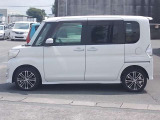タントカスタム RS スマートセレクション SA 