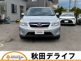 インプレッサXVハイブリッド 2.0i-L アイサイト 4WD 