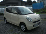MRワゴン X 4WD 