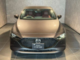 MAZDA3ファストバック  2.0 20S ツーリング