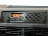 AM/FMラジオ装備しています★