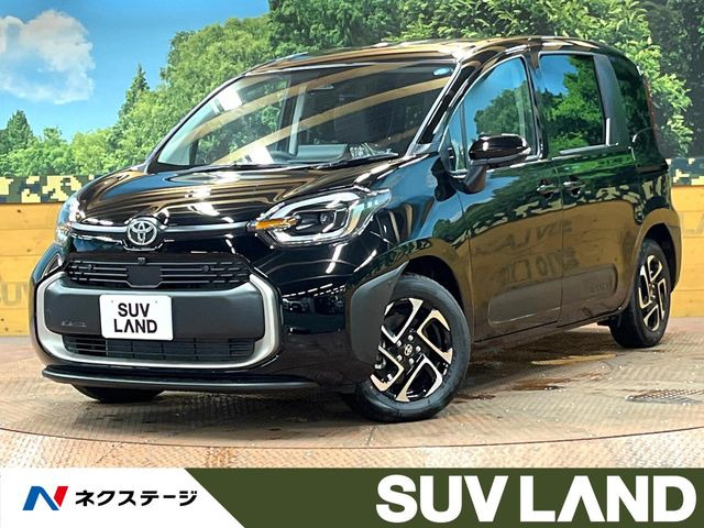 シエンタ ハイブリッド 1.5 Z