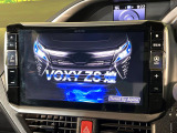ヴォクシー 2.0 ZS 煌 
