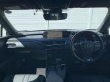 UX 250h Fスポーツ スタイル ブルー 特別仕様車
