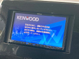 【ナビゲーション】使いやすいナビで目的地までしっかり案内してくれます。各種オーディオ再生機能も充実しており、お車の運転がさらに楽しくなります!!