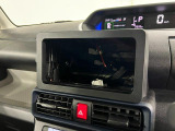 オーディオレスです。ナビの取り付けのご相談などお気軽にお申し付けください。