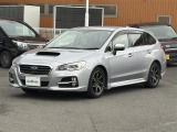 レヴォーグ 1.6 GT アイサイト 4WD 4WD 修復歴無し