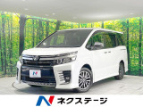 禁煙車 後席モニター 9型ナビ バックカメラ 両側電動ドア 衝突被害軽減