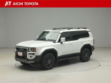 ランドクルーザー250 2.7 VX 4WD 