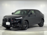 ■令和7年式 ブラックのヴェゼルが入荷しました