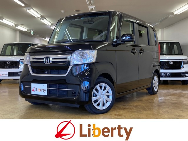 N-BOX L 