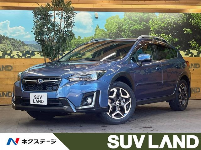 XV 2.0i-S アイサイト 4WD 