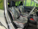 もちろん車内はキレイです♪よりクリーンな状態をキープしたいお客様には『ナノゾーンコート』がおすすめ!新型コロナウイルス対策や、除菌・消臭に効果を発揮し多くの方にご好評いただいております。