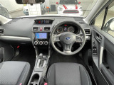 フォレスター 2.0i-L 4WD 4WD 修復歴無し