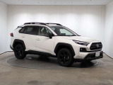 RAV4 2.5 ハイブリッド アドベンチャー オフロードパッケージ II E-Four 4WD 