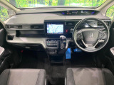 ステップワゴン 1.5 スパーダ ホンダ センシング 