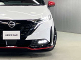 【LEDヘッドランプ】ハロゲンヘッドランプの約2倍の明るさ!夜の運転も安心です!