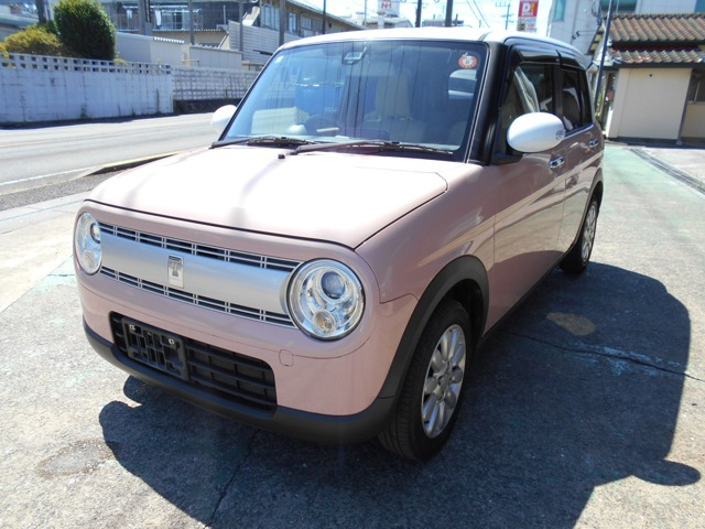 アルトラパン X