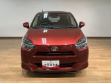 ミライース G SAIII 