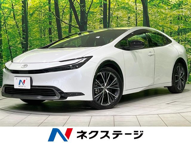 プリウス 2.0 Z 