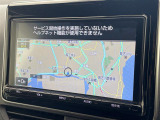 【カーナビ】ナビ利用時のマップ表示は見やすく、いつものドライブがグッと楽しくなります!