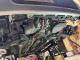 当店では展示前にお車の磨きを丁寧に行っています!少しでもキレイなお車をご提供したいと思っておりますので気になる事がございましたらお気軽にご相談下さい!出来る限りお客様のご要望にはお応え致します!