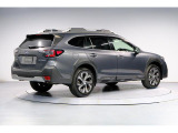 レガシィアウトバック  1.8 リミテッド EX 4WD