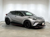 C-HR ハイブリッド 1.8 S LED パッケージ