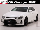 ☆★マークXのスポーツモデル「G&rsquo;s」入荷です★☆