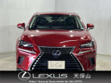 NX 300h バージョンL 