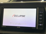 【ナビゲーション】使いやすいナビで目的地までしっかり案内してくれます。各種オーディオ再生機能も充実しており、お車の運転がさらに楽しくなります!!