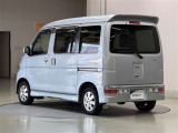 アトレーワゴン カスタムターボ RS リミテッド 