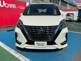 メンテナンスも日産にお任せ下さい。クルマを知り尽くしたプロが最新の機器を使っておクルマの点検・整備を実施します。
