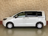 フリード 1.5 エアー 4WD 