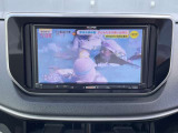 ワンセグTVです