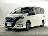 セレナ 1.2 e-POWER ハイウェイスターV 修復歴無し