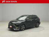 カローラクロス 1.8 ハイブリッド Z 