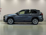 RAV4  2.0 G Zパッケージ 4WD