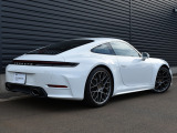 911 カレラ PDK 