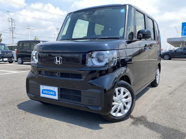 N-BOX  