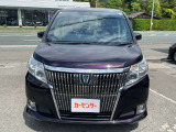 エスクァイア 2.0 Gi 4WD 
