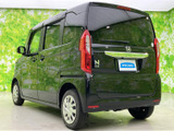 N-BOX L 4WD 