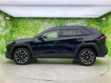 RAV4 2.0 アドベンチャー 4WD 