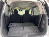 アレンジ次第ではさらに荷物を乗せることができますよ!