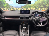 CX-5 2.2 XD スポーツアピアランス 