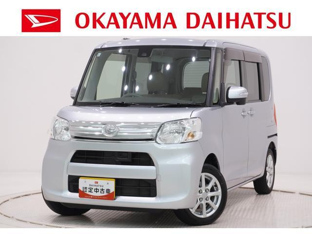 タント G SAII 