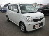 モコ S FOUR 4WD 
