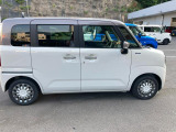 お買い物にもドライブにもピッタリな1台です!