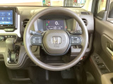 ホンダセンシング機能では衝突軽減ブレーキや、安全運転を支援する機能が盛りだくさん!毎日の運転に安心を届けます