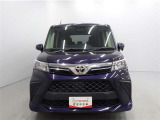 ルーミー 1.0 G-T 
